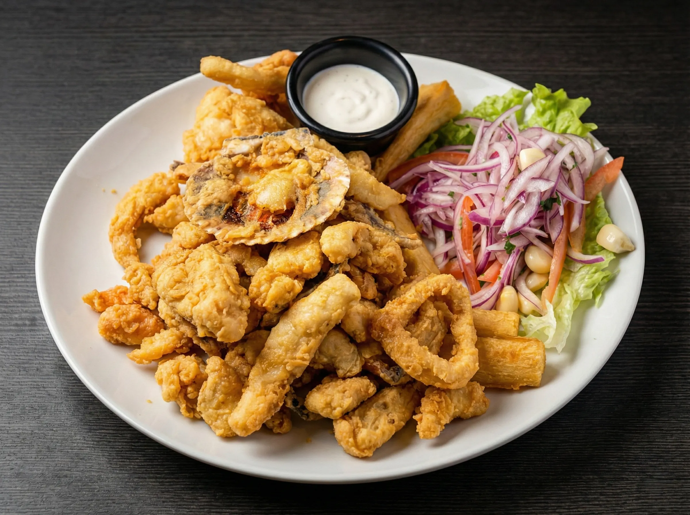 Pescados